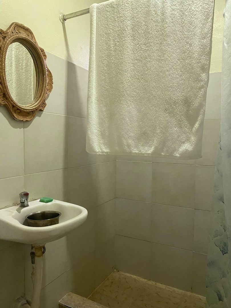apartamentos - Alquiler Apartamento Estudio Amueblado Ubicado en la Zona Colonial 5