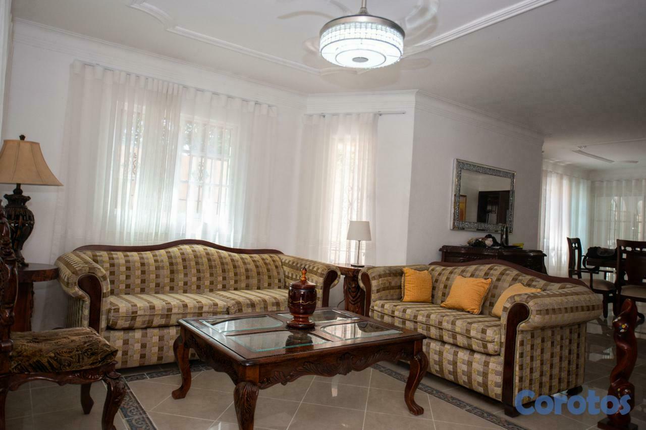 casas - Amplia Casa en Venta – Hato Nuevo, Santo Domingo Oeste 10