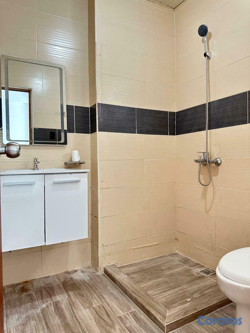 apartamentos - Apartamento en Alquiler con L/B US$1.500 - 3 Habit 14