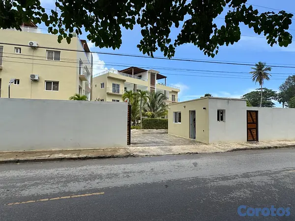 apartamentos - Apartamentos En Venta En Las Terrenas En Residenci 4