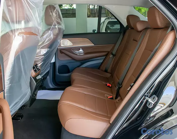 jeepetas y camionetas - Mercedes-Benz Clase GLE 450 4Matic Avantgarde 2026 8