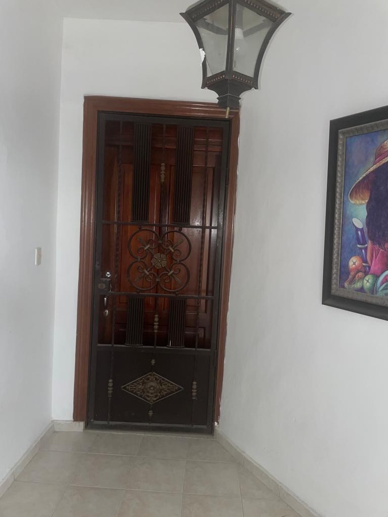 apartamentos - APARTAMENTO CLÁSICO EN COLINAS DE LOS RÍOS  9