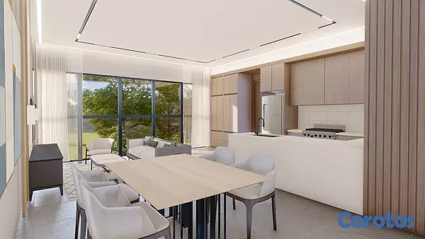 apartamentos - Apartamentos en Cap Cana de 1 y 2 habitaciones 3