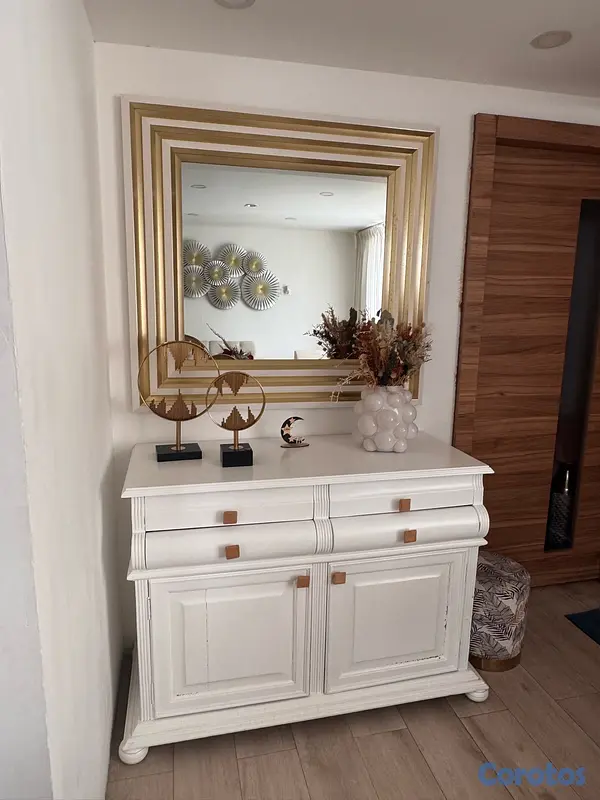 muebles y colchones - credenza  5