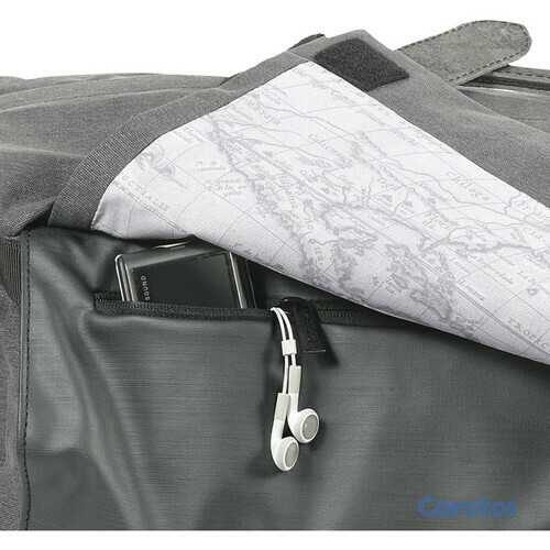 carteras y maletas - Bolso Grande National Geographic 5