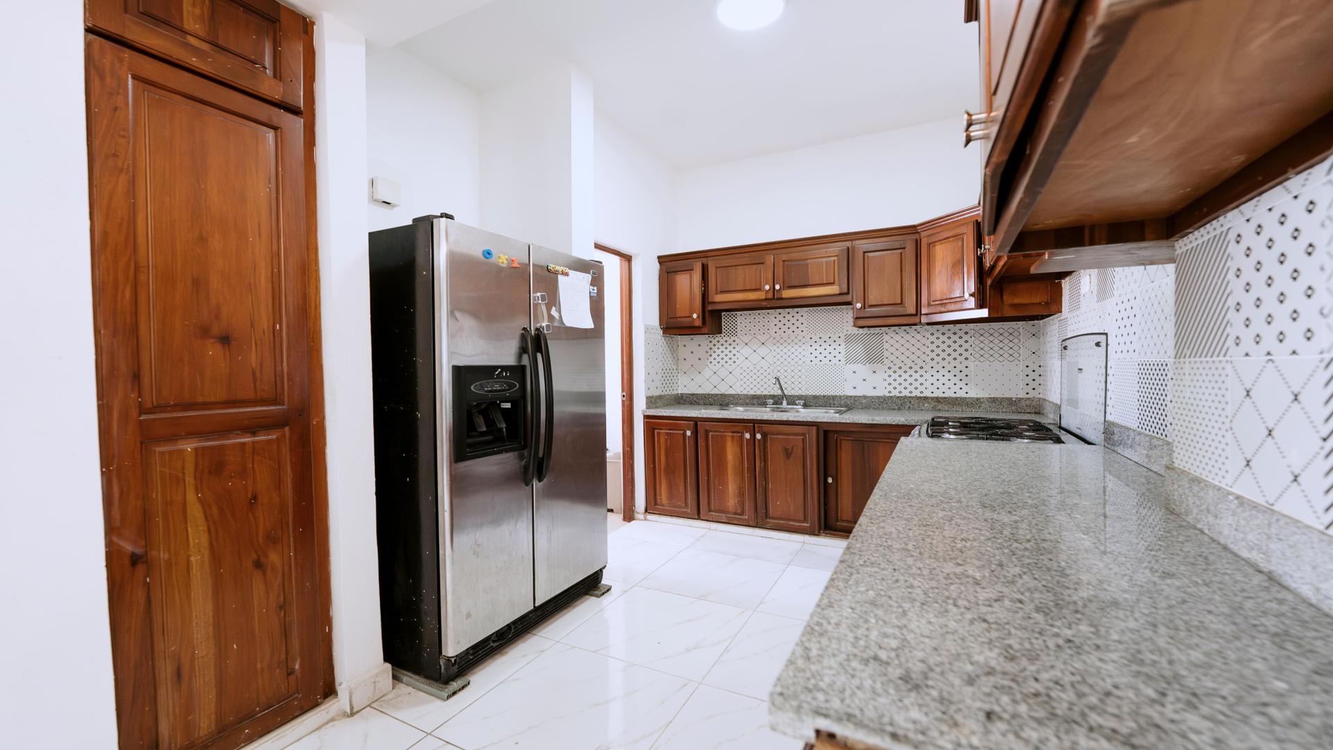 apartamentos - Apartamento con terraza de 3 habitaciones en venta, Avenida Independencia 2
