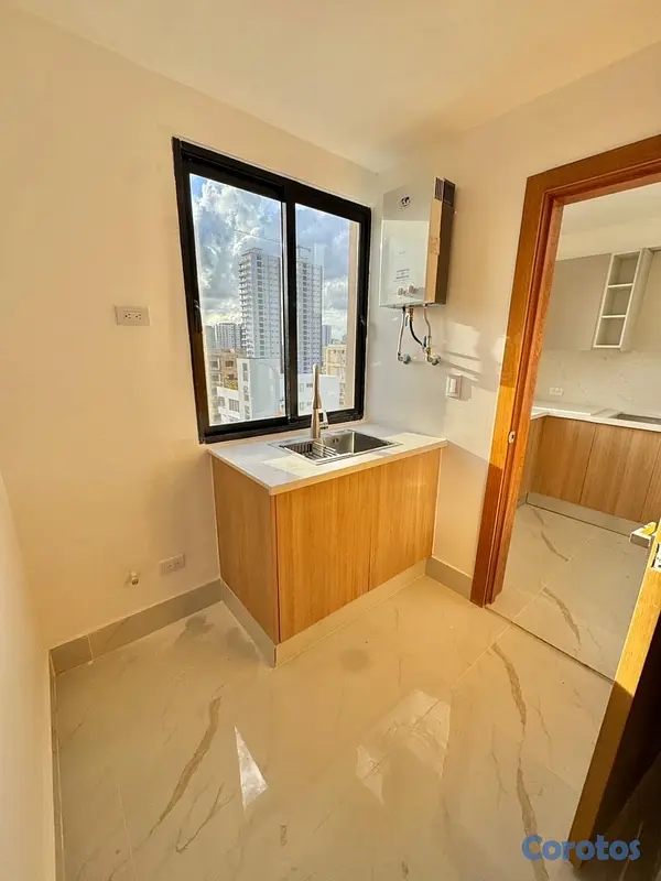 apartamentos - Apartamento en venta Serrallés  9