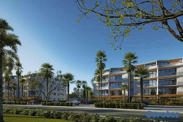 apartamentos - PLANTATION GARDEN, PUERTA PLATA. 3