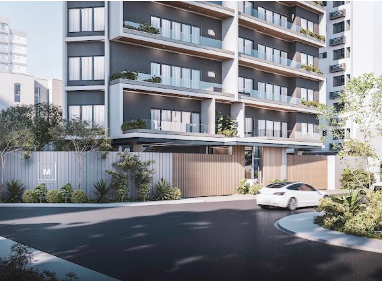 apartamentos - Apartamentos de Lujos en Piantini  7