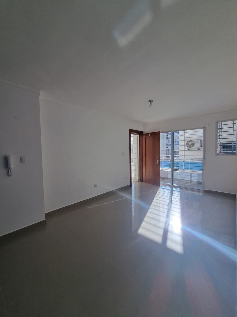 apartamentos - Apartamento Confortable y Coqueto en Tamboril  4