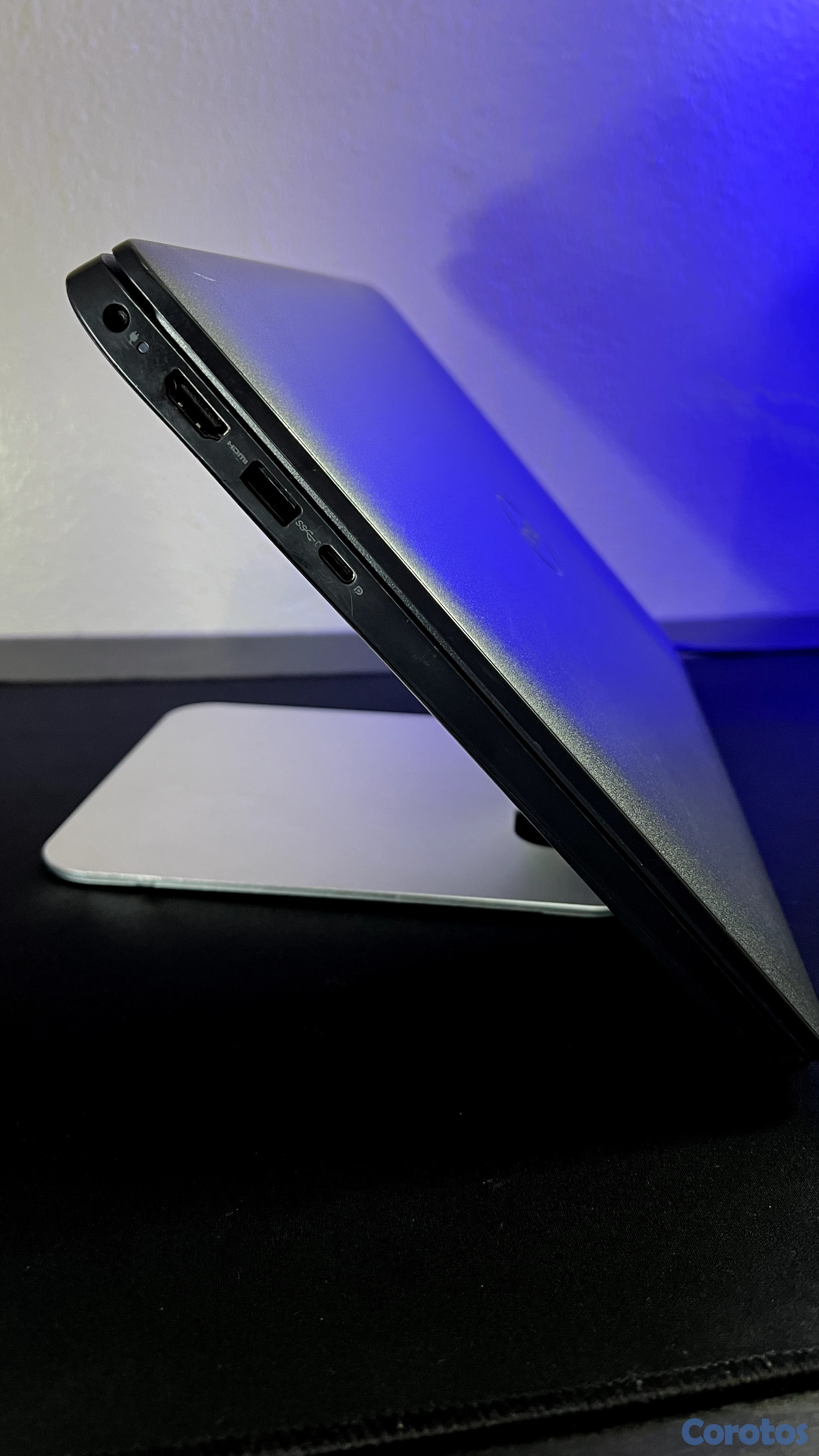 computadoras y laptops - 💻 Dell Latitude 3420 i5 11va 8GB Ram 512SSD M.2 3