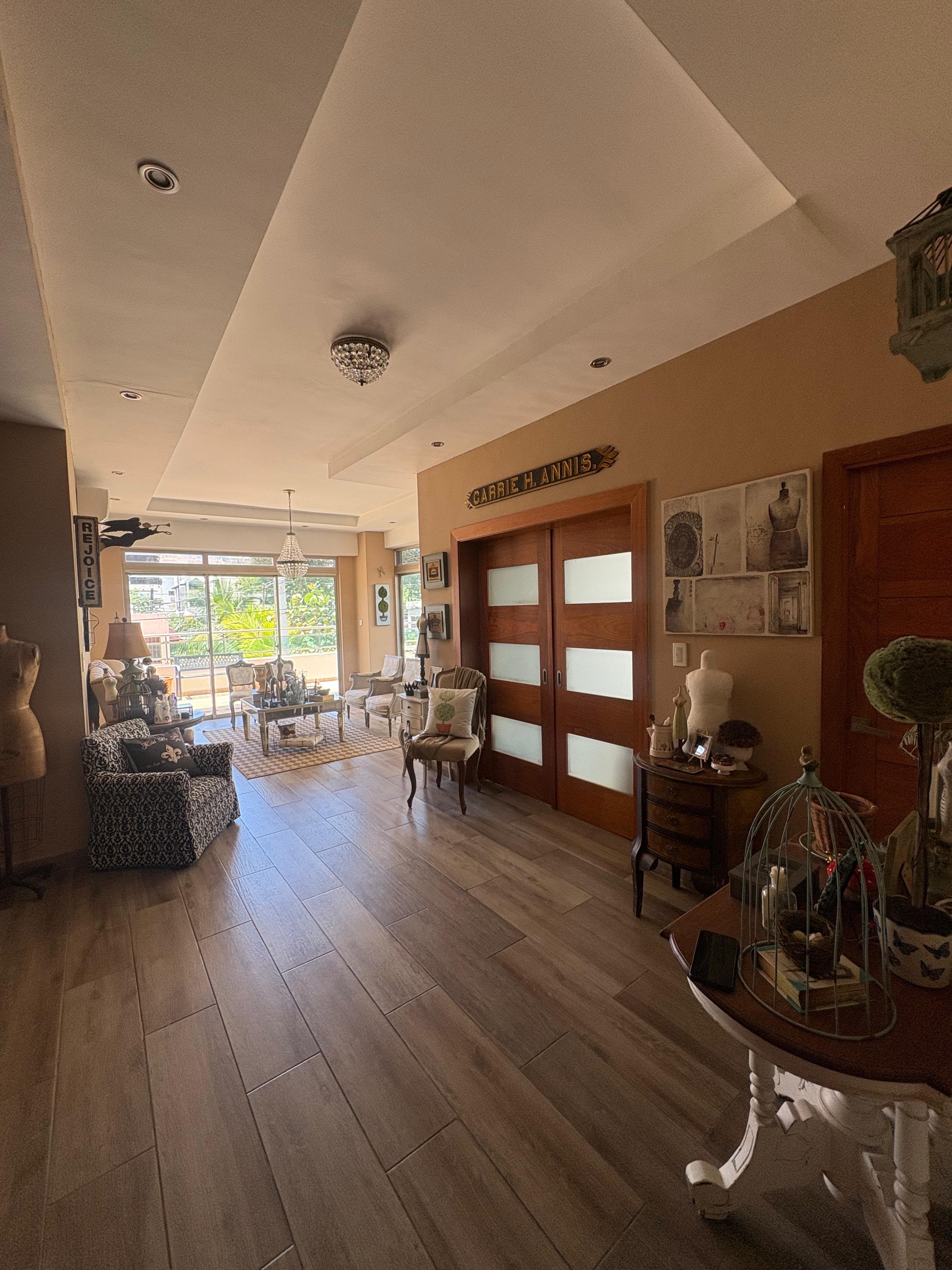 apartamentos - Apartamento en Urbanización real 1