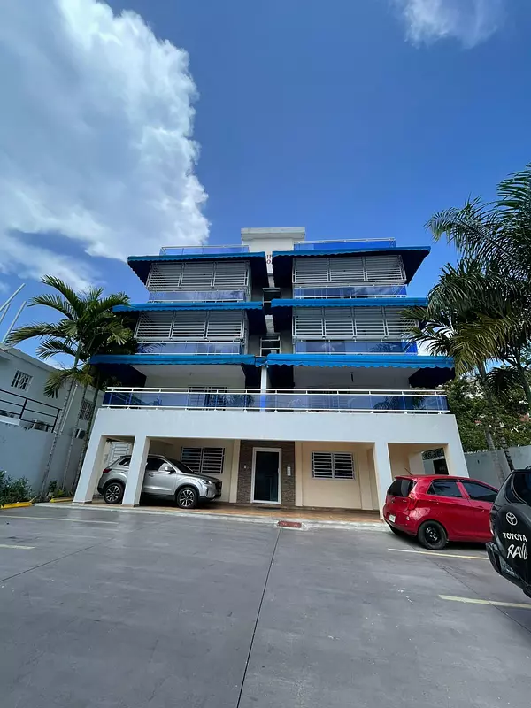 apartamentos - Apart en Venta en Vista Hermosa – 1er Piso 1675 1
