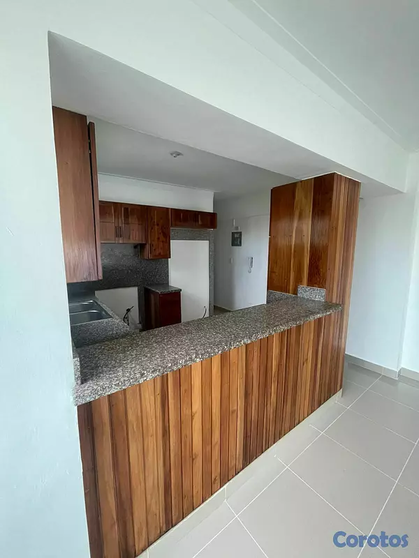 apartamentos - Apartamento 3er nivel en Venta – Alma Rosa I 1752 10