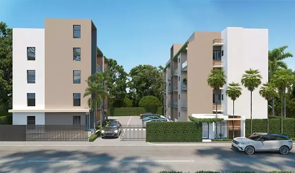 apartamentos - Apartamentos en venta - Residencial Cibeles en El Dorado II 5