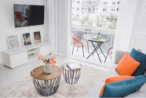 apartamentos - Inversionistas Atención Oportunidad Apto Totalmente Amueblado para Airbnb