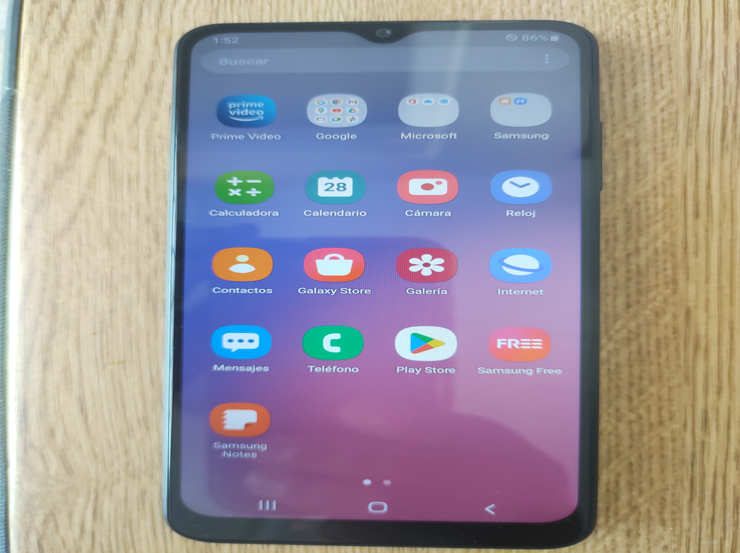 celulares y tabletas - Samsung Galaxy A03s 5G 32GB  Desbloqueado 
Excelente condiciones 