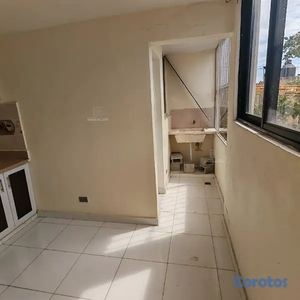 apartamentos - SE RENTA Apartamento en Urbanizacion Oriental📍 San 8