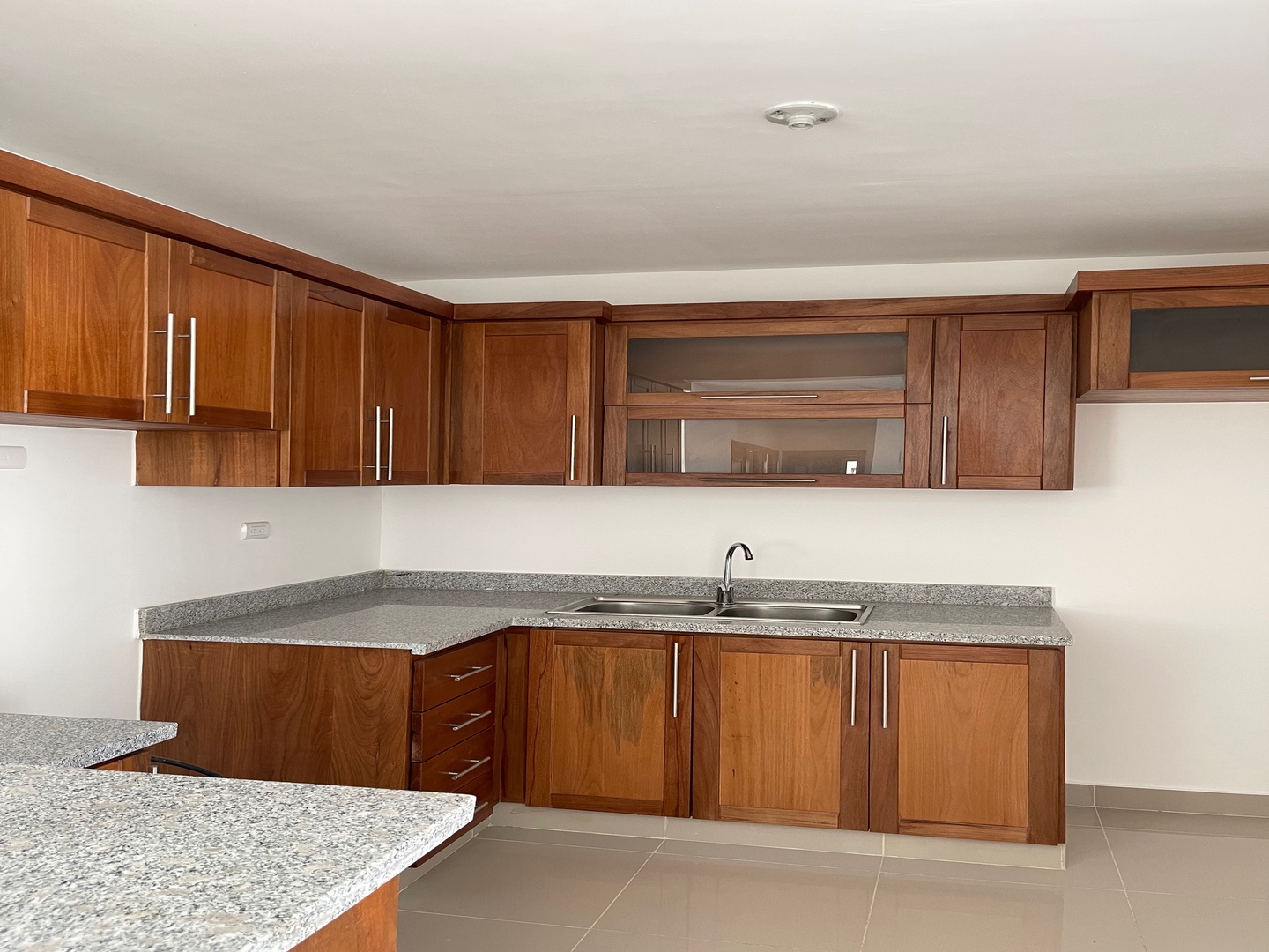 apartamentos - Apartamento de Alquiler con Piscina en Llanos de Gurabo 5