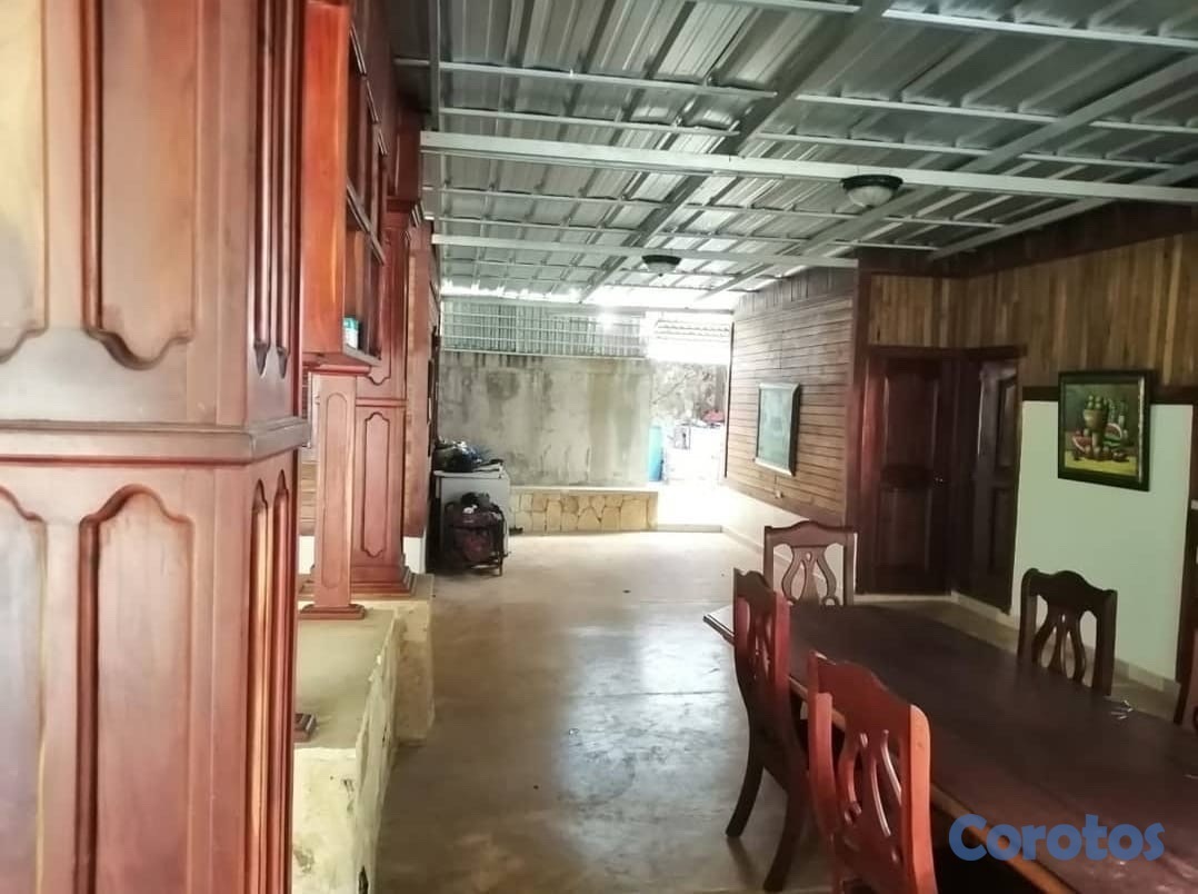 solares y terrenos - finca de venta en jamao al norte  8