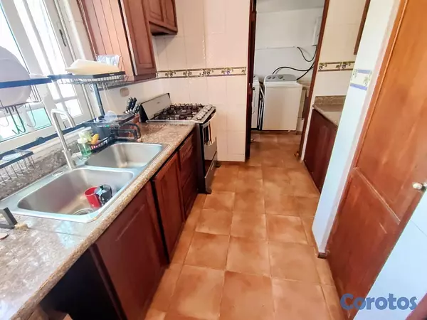 apartamentos - Apartamento en Venta Bella Vista Sur 10