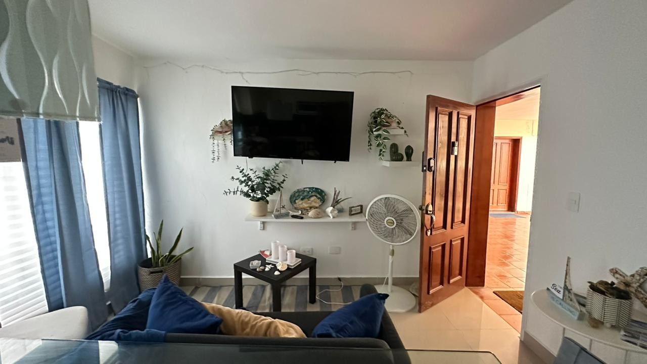 apartamentos - Vendo apartamento AMUEBLADO en Juan Dolio
Primera línea de playa 8