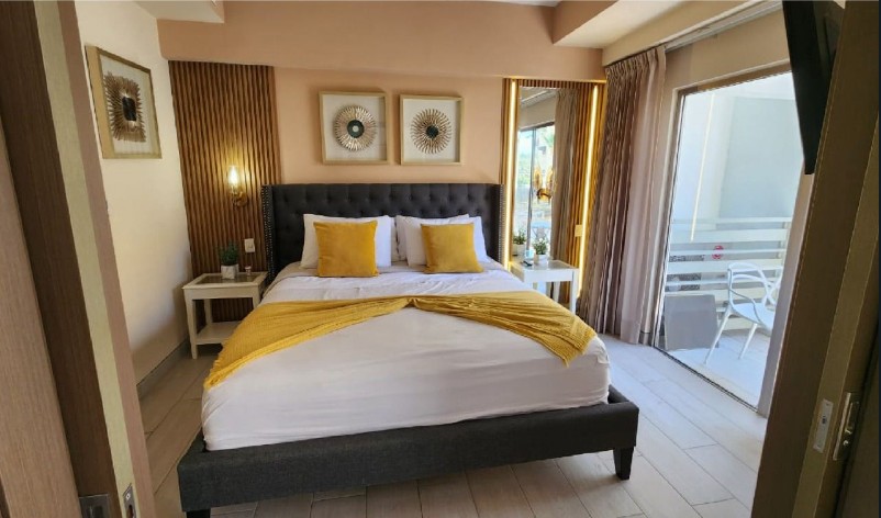 apartamentos - Apartamento en venta en Bella Vista 2