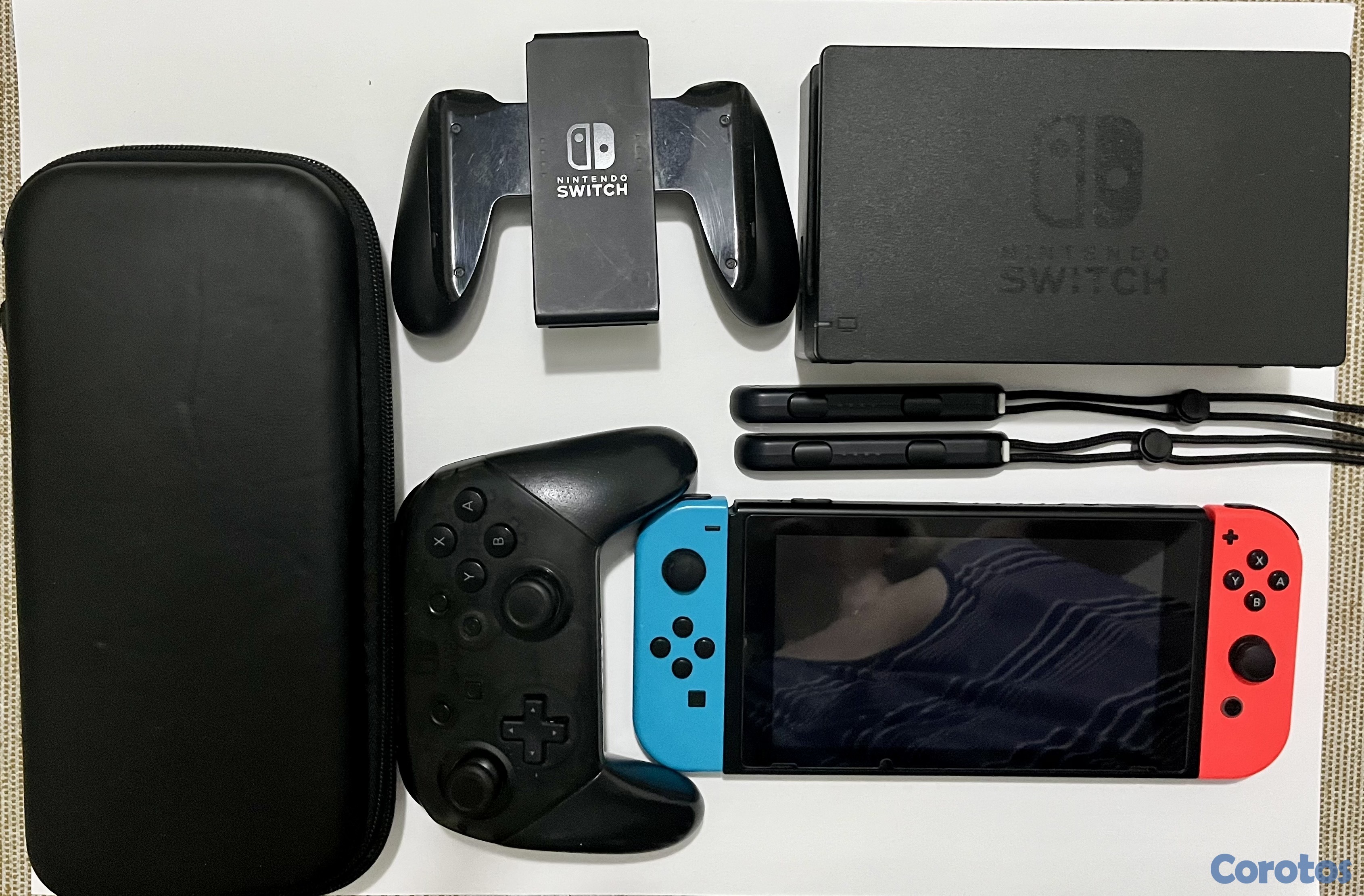 consolas y videojuegos - Nintendo Switch 2