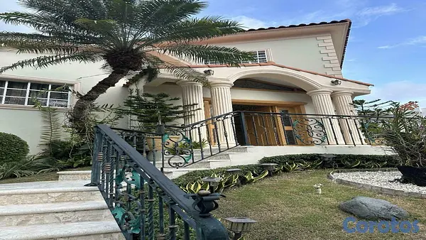 casas - Casa en Altos de Arroyo Hondo III 3