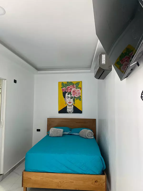 apartamentos - Venta, Edifcio de 8 estudios, Zona Colonial 7