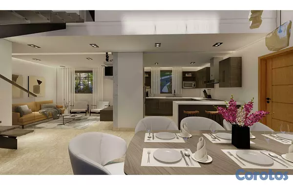 Proyectos - Últimas Unidades en Las Terrenas – Apartamentos y  8