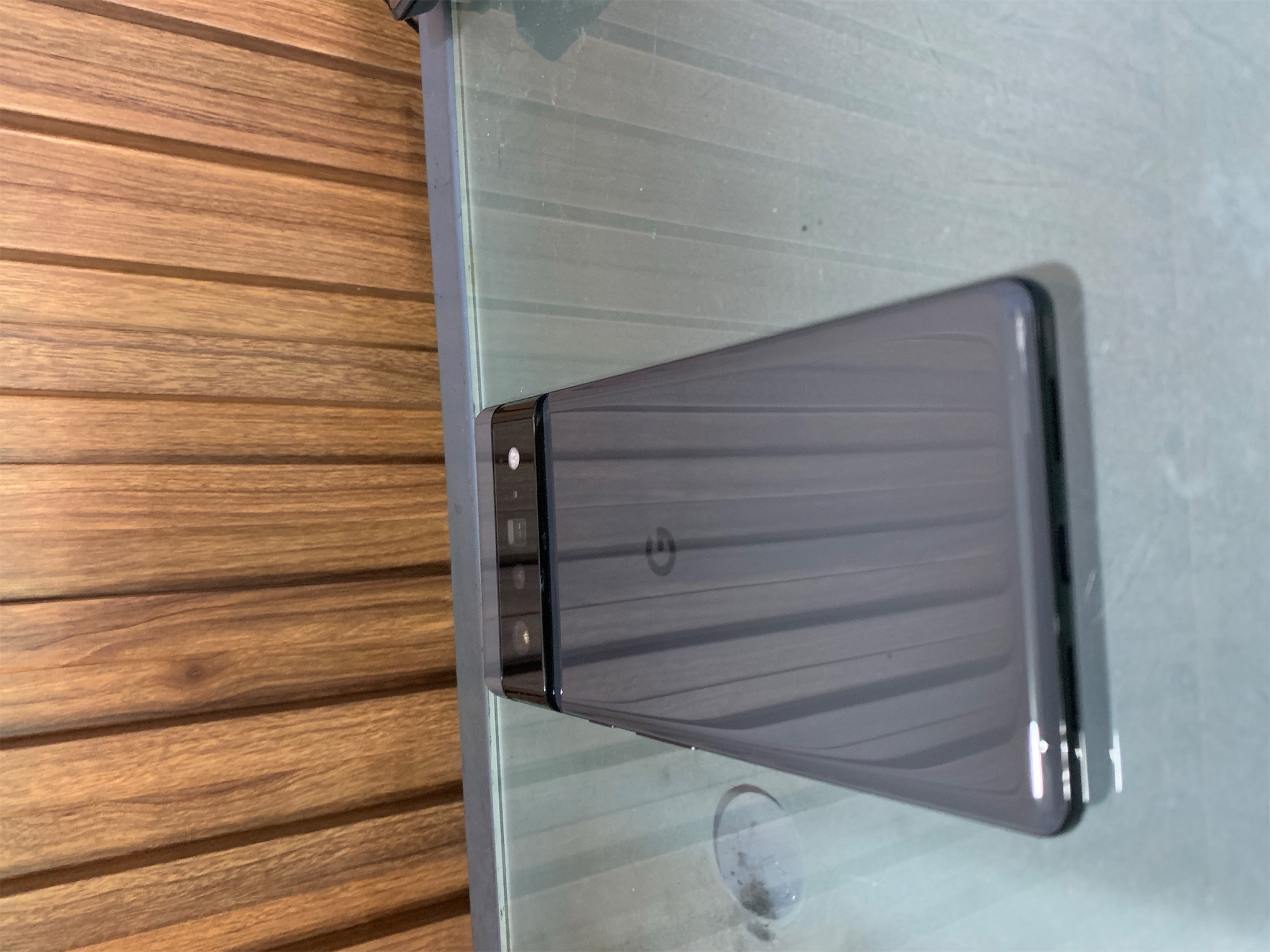 celulares y tabletas - google pixel 6 pro  4