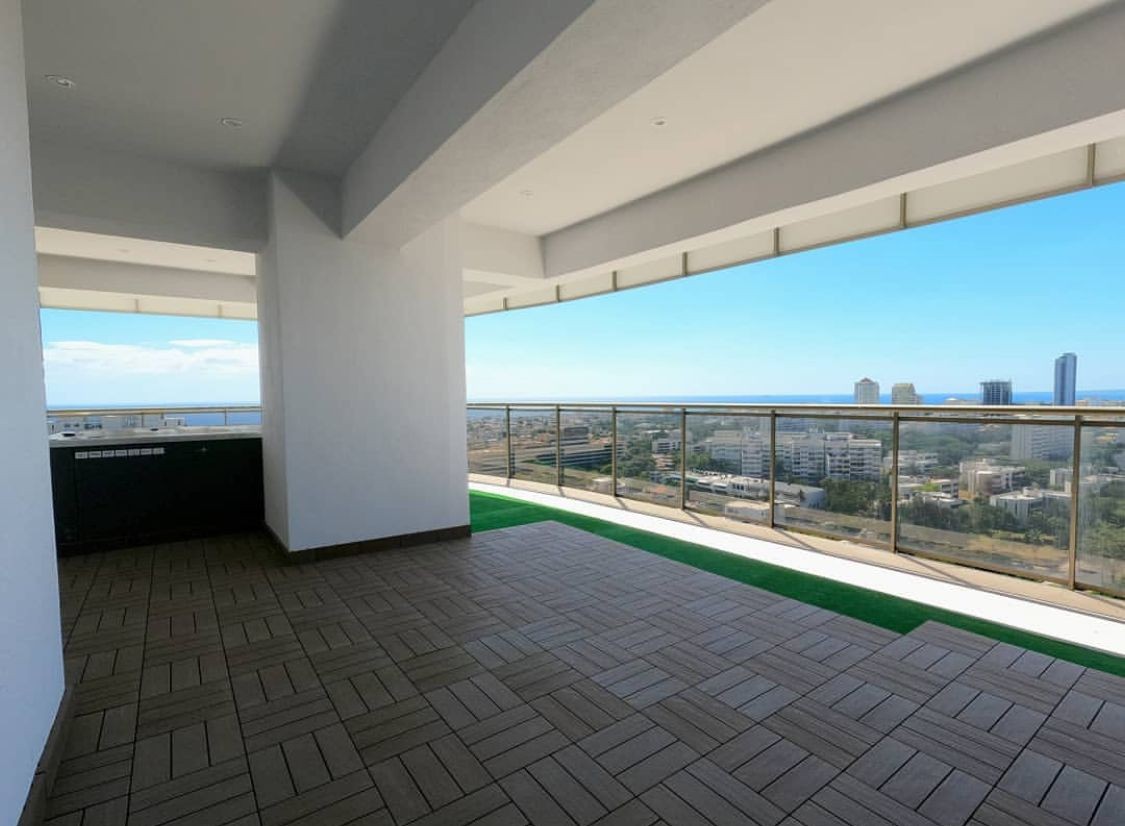 penthouses - Mega penhouse con helipuerto  7