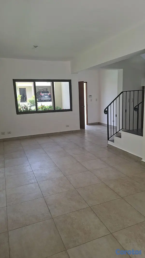 casas - Casa en venta Ciudad Modelo Jacobo Majluta  9