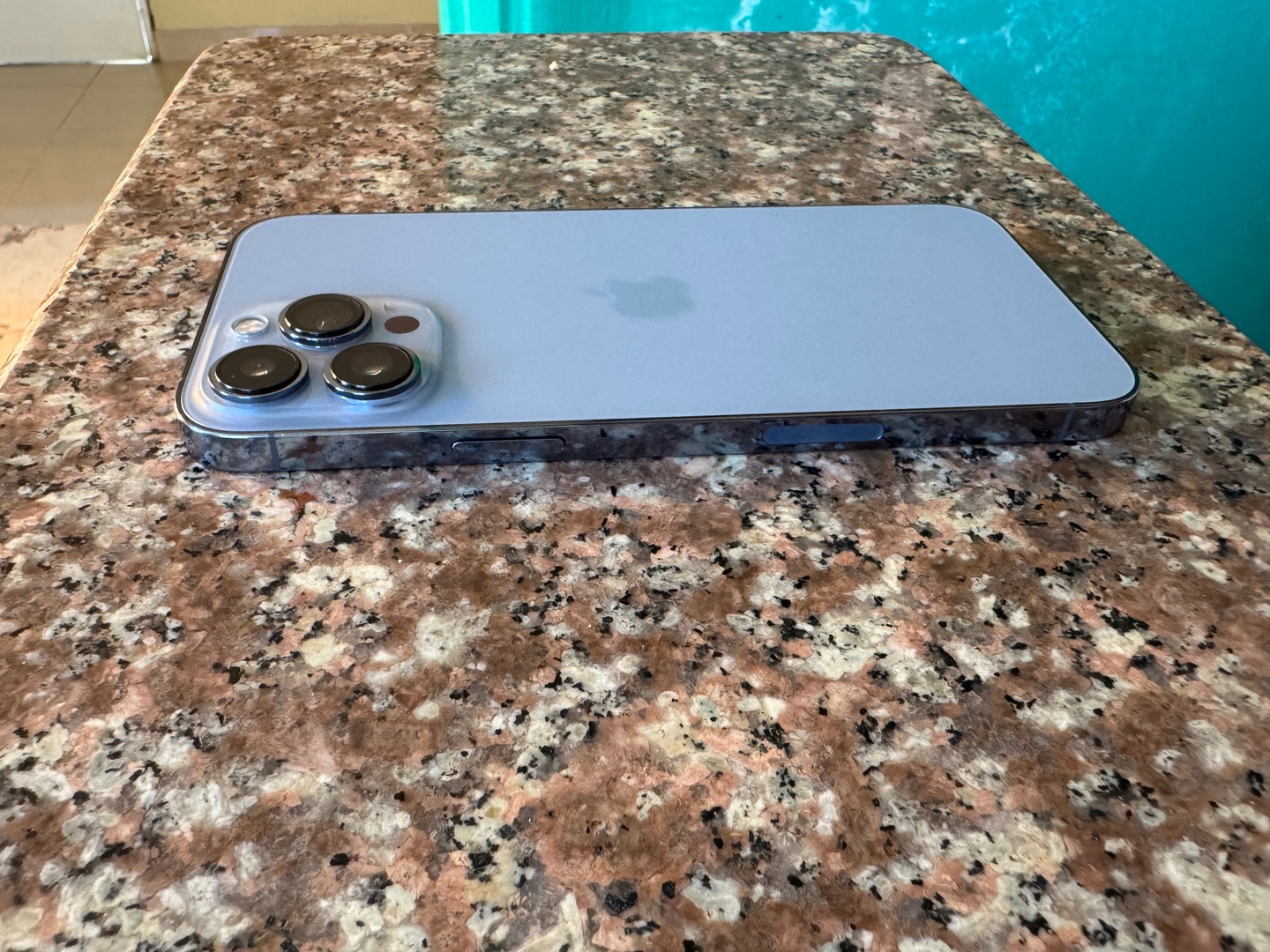 celulares y tabletas - IPhone 13 Pro Max  3