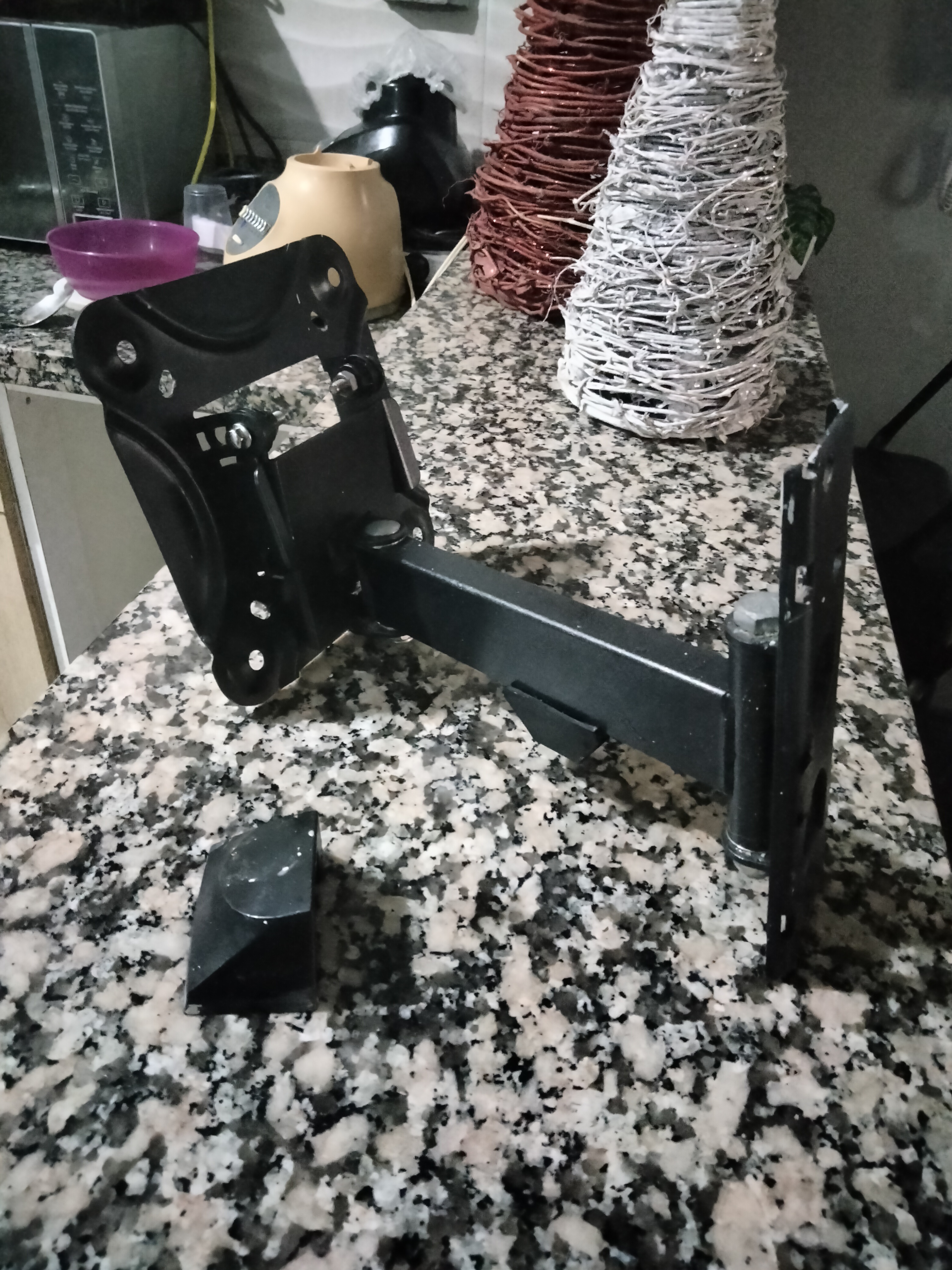electrodomesticos - Base de Televisión 