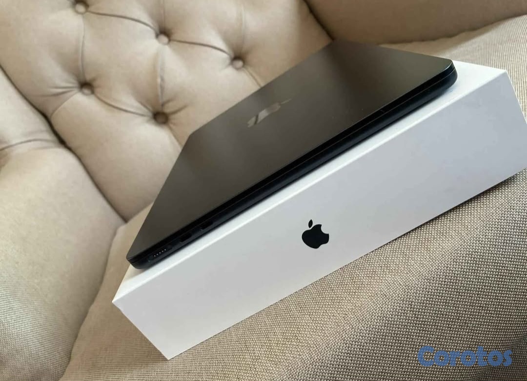 computadoras y laptops - MacBook Air M4 Bypass  7