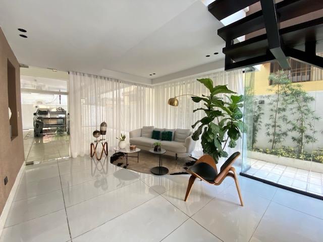 apartamentos - Penthouse en Evaristo Morales