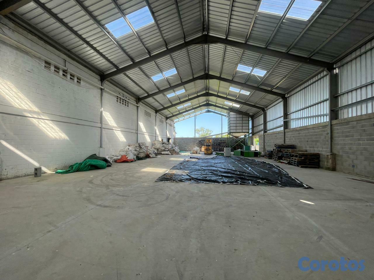 otros inmuebles - Alquiler nave La Guayiga, Duarte, Santo Domingo 9