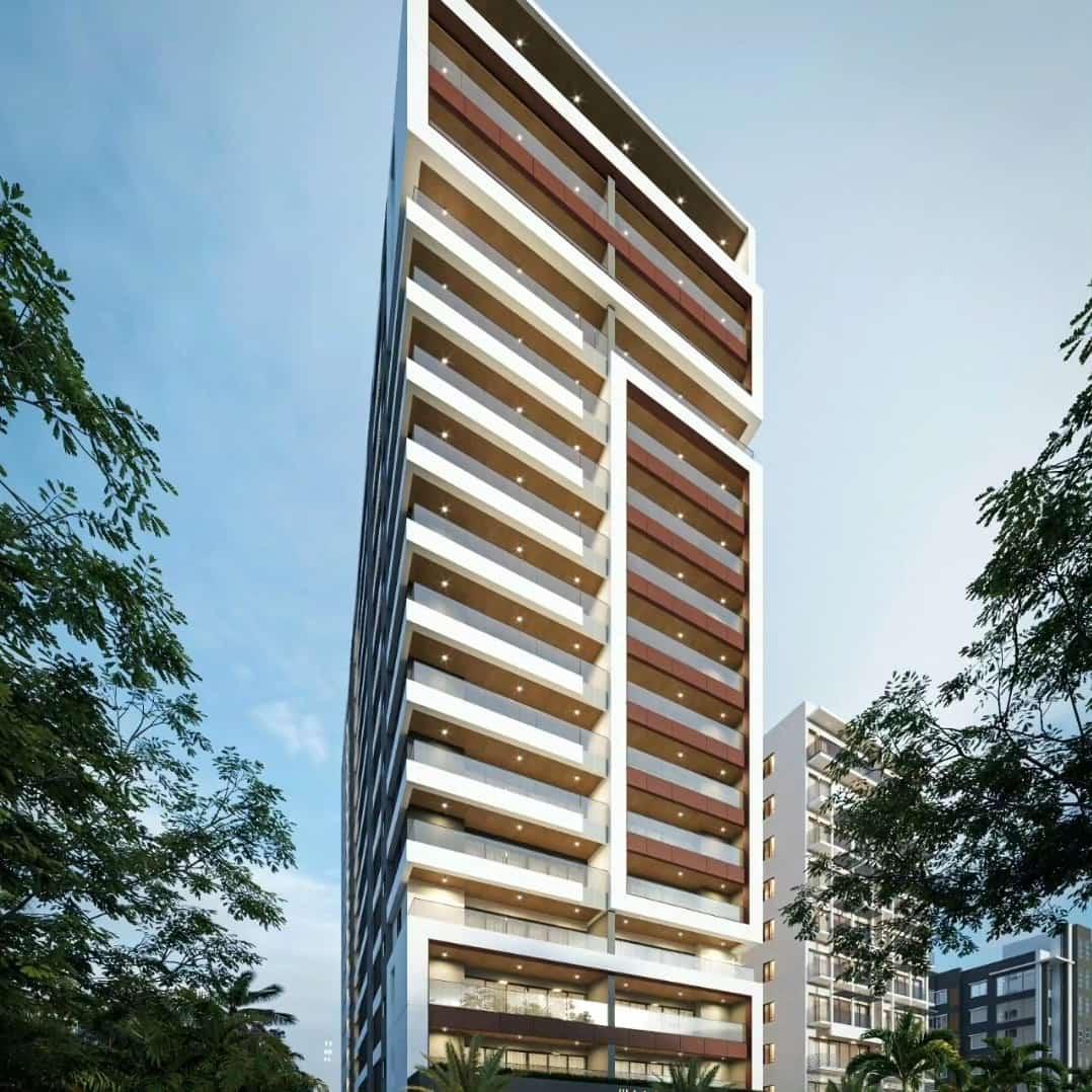 apartamentos - Proyectos de apartamentos en venta ubicado en el ensanche Naco