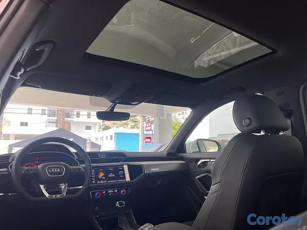 jeepetas y camionetas - Audi Q3 SportBack 2026 11