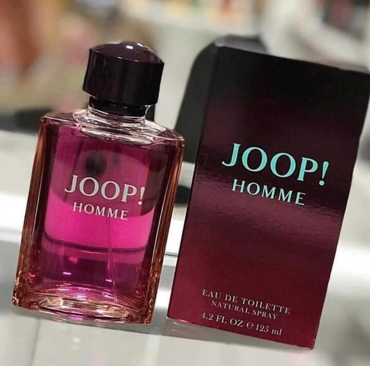 salud y belleza - Perfume Joop original - AL POR MAYOR Y AL DETALLE