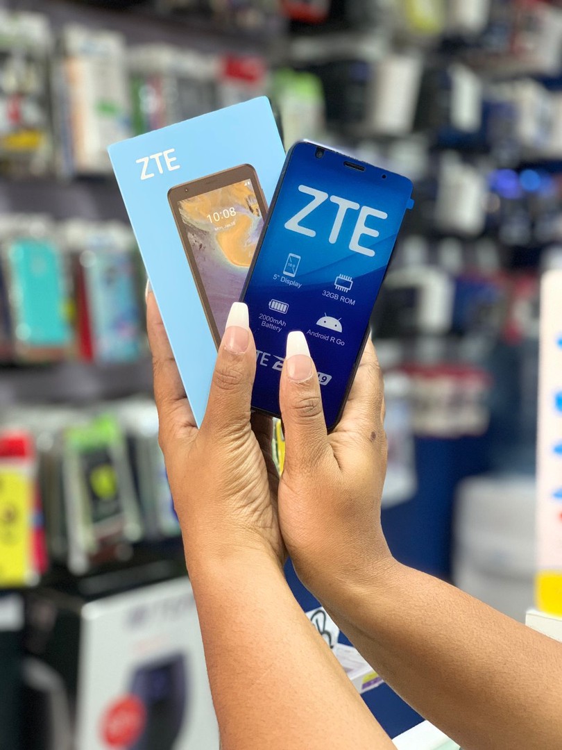 celulares y tabletas - ZTE BLADE L9  32GB
