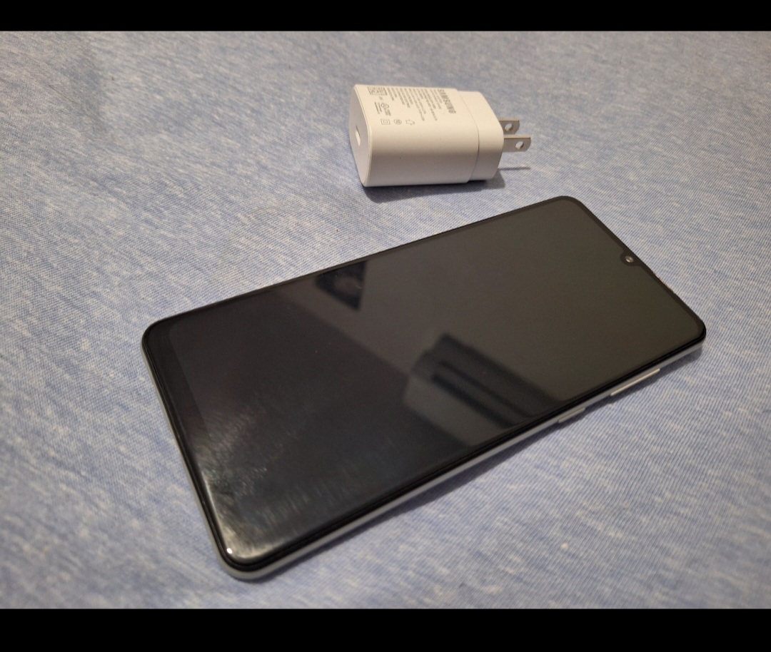 celulares y tabletas - Samsung galaxy A31