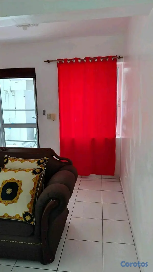 apartamentos - apartamento en zona con hermosa vista y tranquila de puerto plata  20