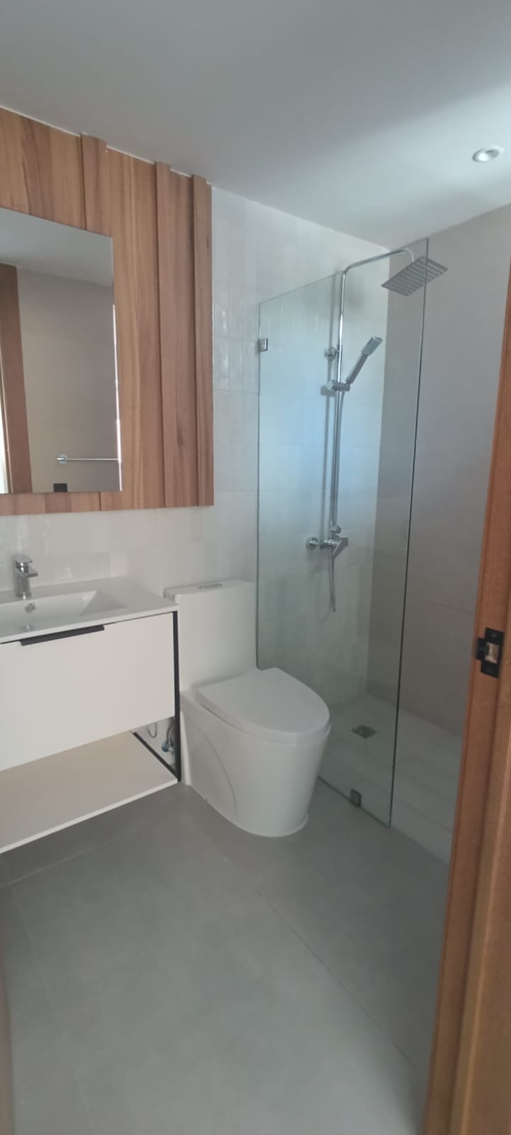 apartamentos - El Real Apartamento de 3hab excelente distribución 9