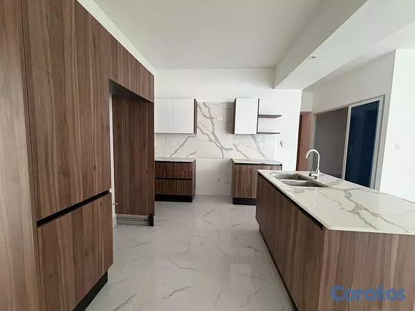 apartamentos - Apartamento en alquiler a estrenar en bella vista 6