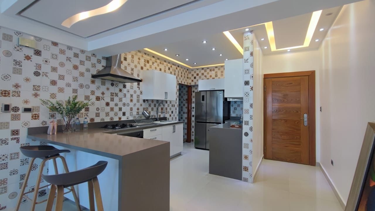 apartamentos - Vendo apartamento en Gazcue