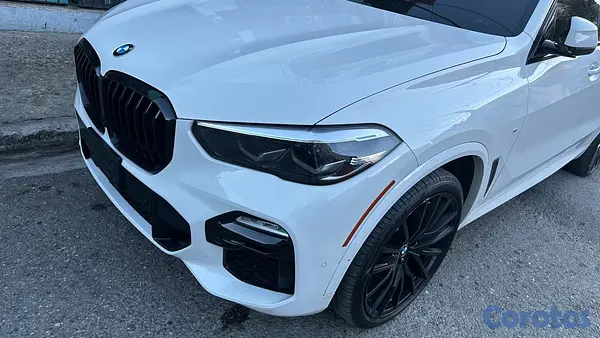 jeepetas y camionetas - BMW X5 Xdriver 40.i   M package 2020 19