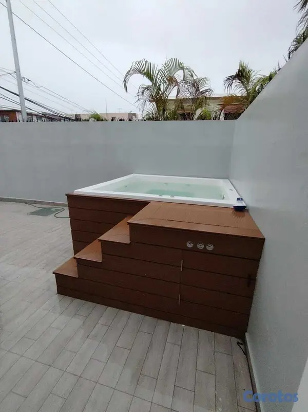 casas - casa completamente remodelada en los 3 ojos 6